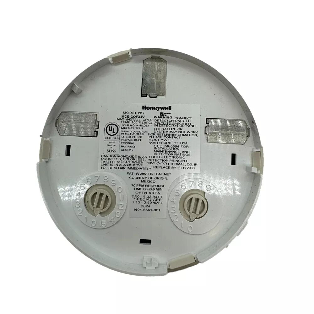 Resideo 300-11260 Class 2 Plug-in Power Supply