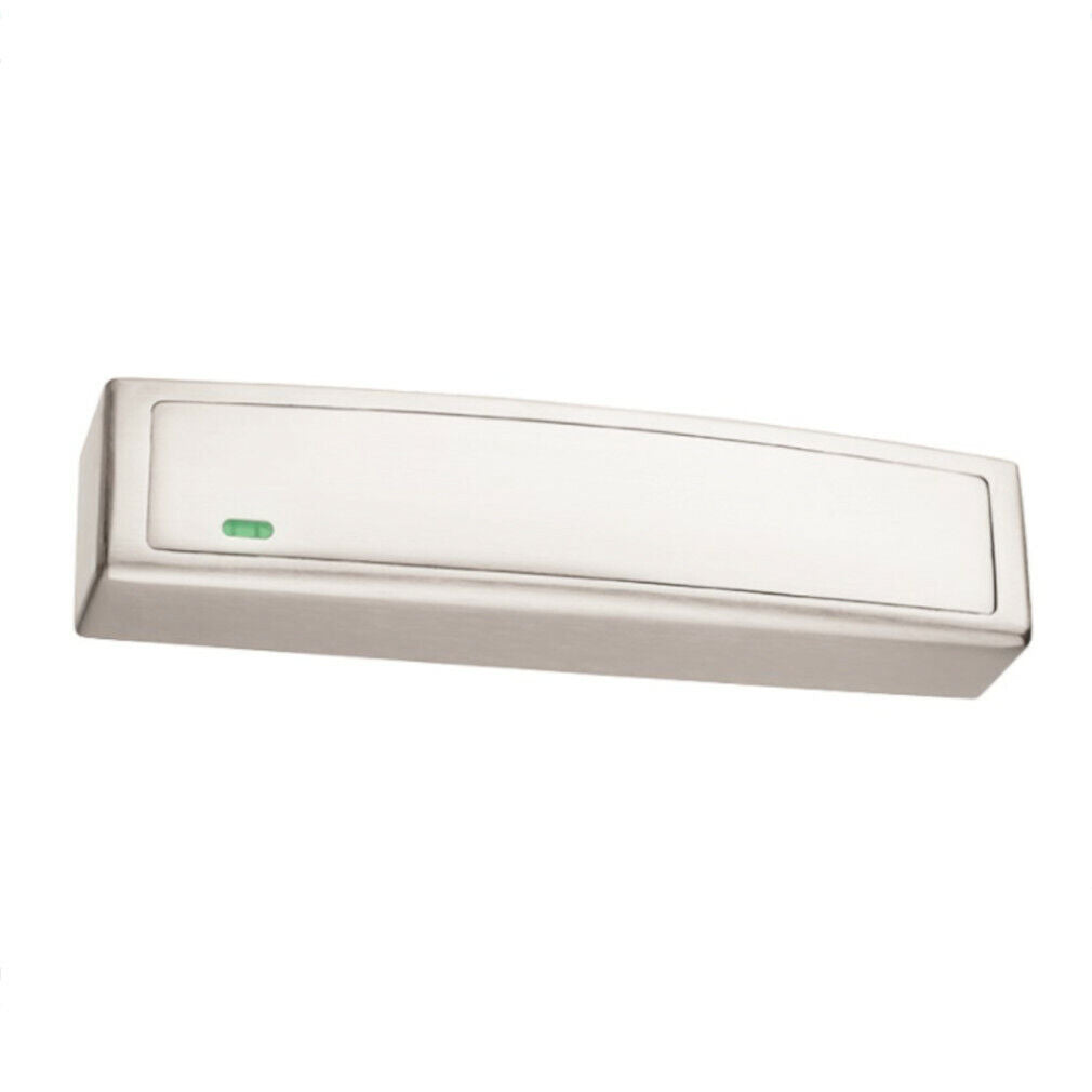 Securitron M670 12/24VDC Magnalock Low Profile 628