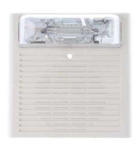 Siemens 500-636182 WeatherProof Outdoor Horn Strobe