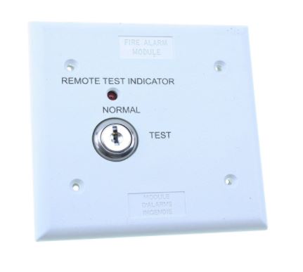 Edwards SIGA-DTS Duct Test Station