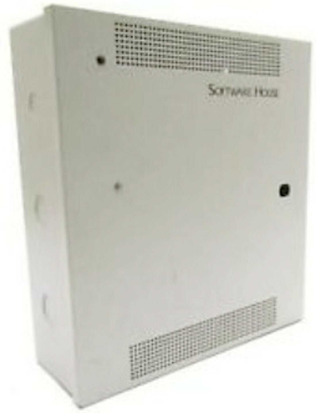 Software House PSX-75-E1 Single Voltage Power Systems