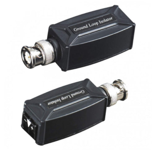 Speco UTPGLPR Video Ground Loop Isolator