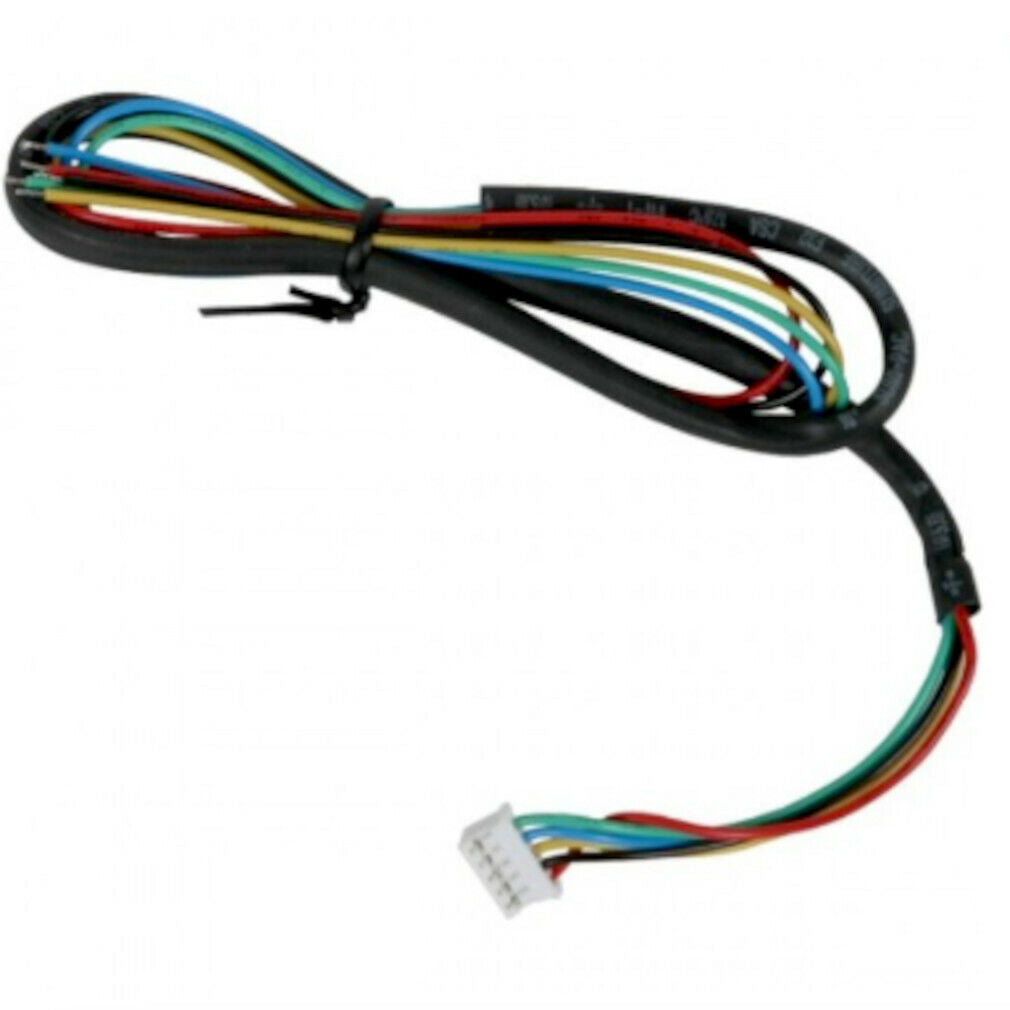 STI KIT-319 Remote Wiring Harness for STI-6600 Series