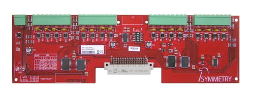 Symmetry SR-OCS16 Output Module