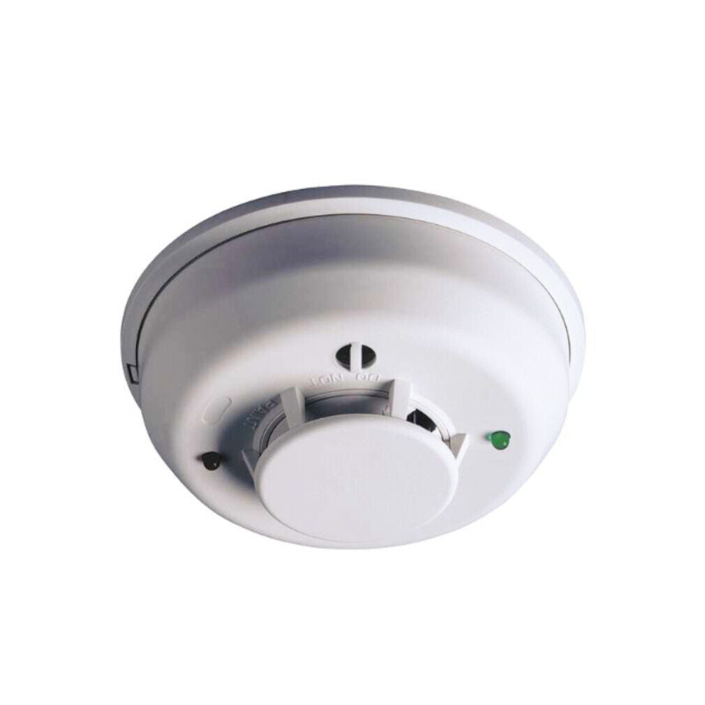 System Sensor 2WTR-B Photoelectric i3 Series Smoke Detector 2-Wire Thermal...
