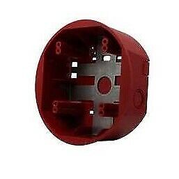 System Sensor SBBCR Ceiling Mount Surface Back Box