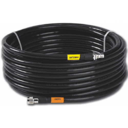 Telguard ACD-50 50 ft Low Loss Cable