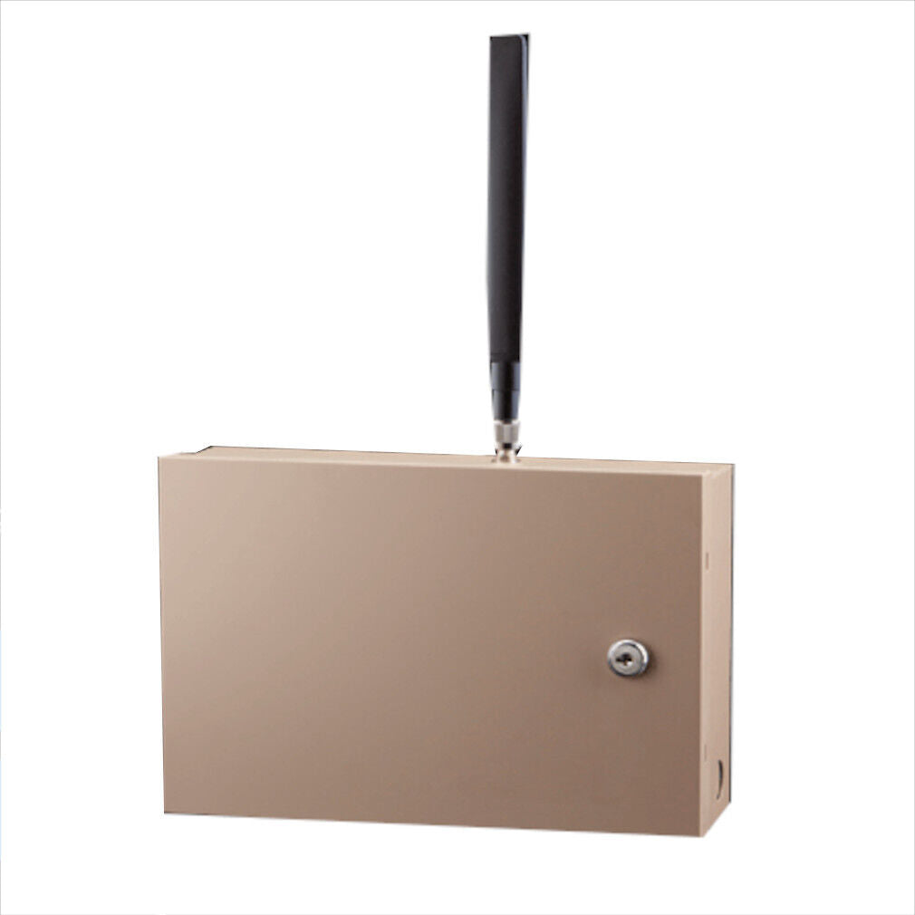 Telular TG-7 Cellular Alarm Communicator for 3G and 4G Networks