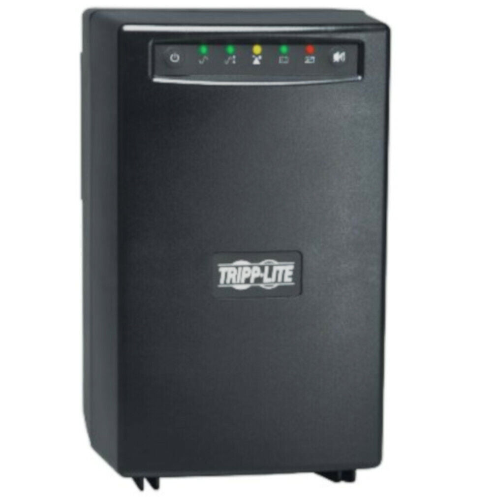 TrippLite SMART1500 SmartPro 120V 1.5kVA 980W Line-Interactive Tower