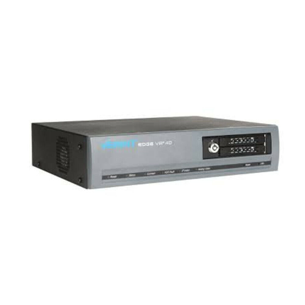 Verint BA-EM8-1000R-POE Network Video Recorder