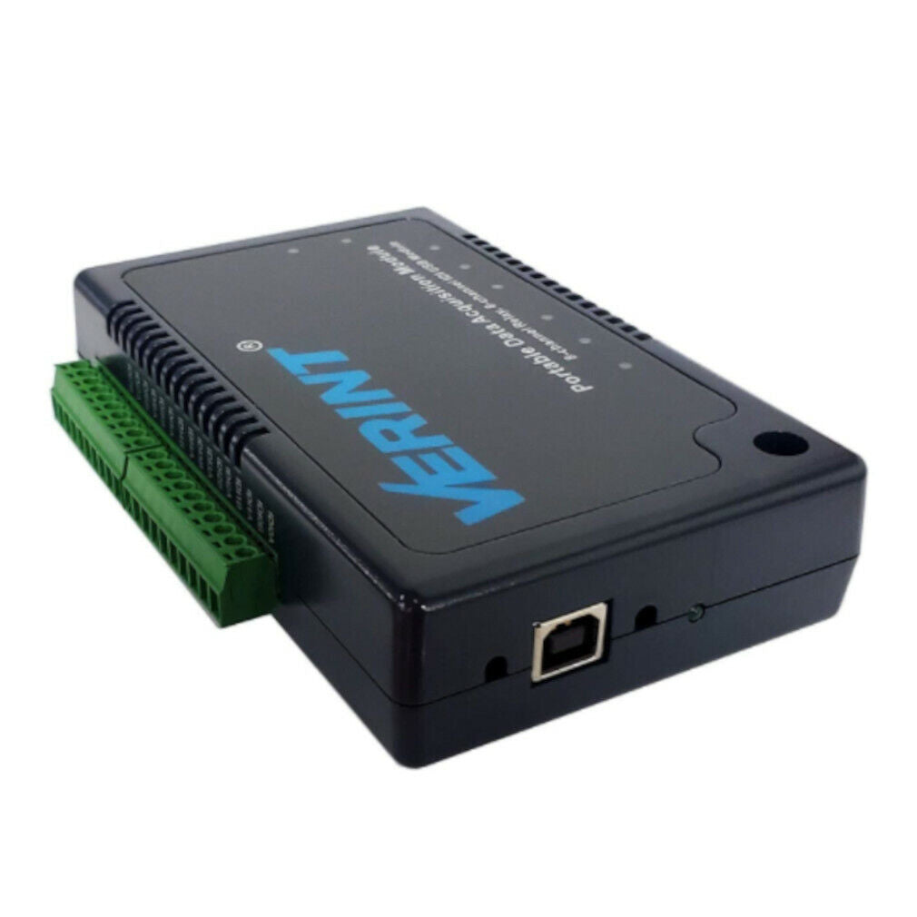 Verint E150-8-I/O Portable Data Acquisition Module