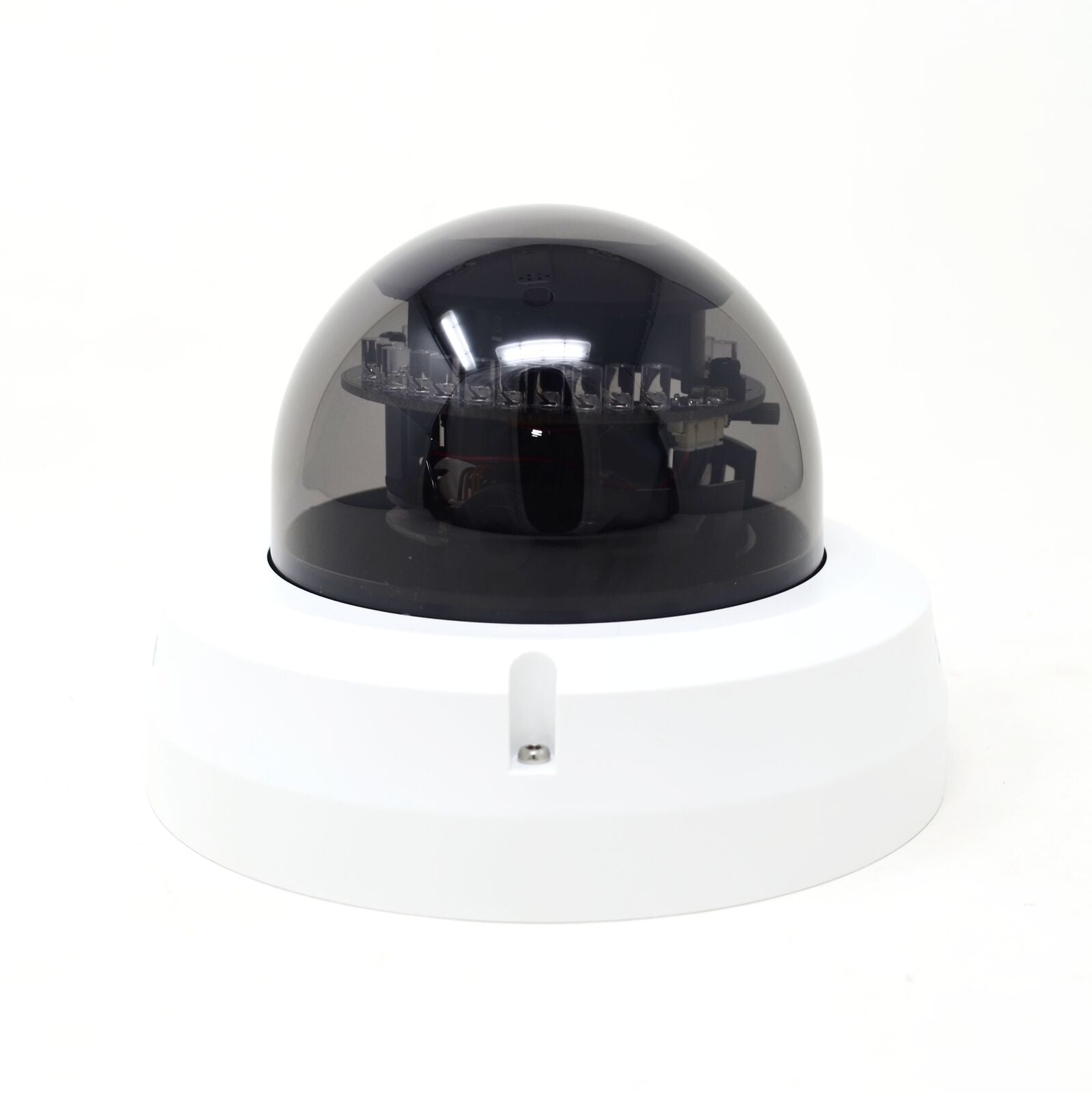 Verint V3320FD-DN IP Dome Camera