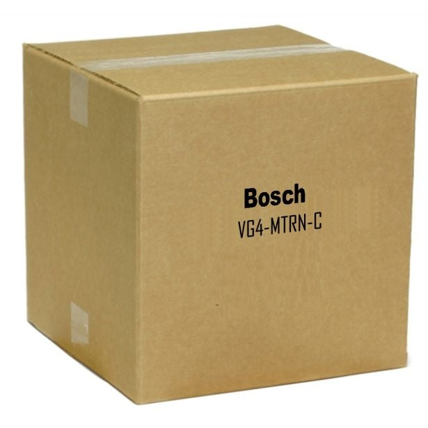 Bosch VG4-MTRN-C Auto Dome (G4) Alternative Protocol Communications Module