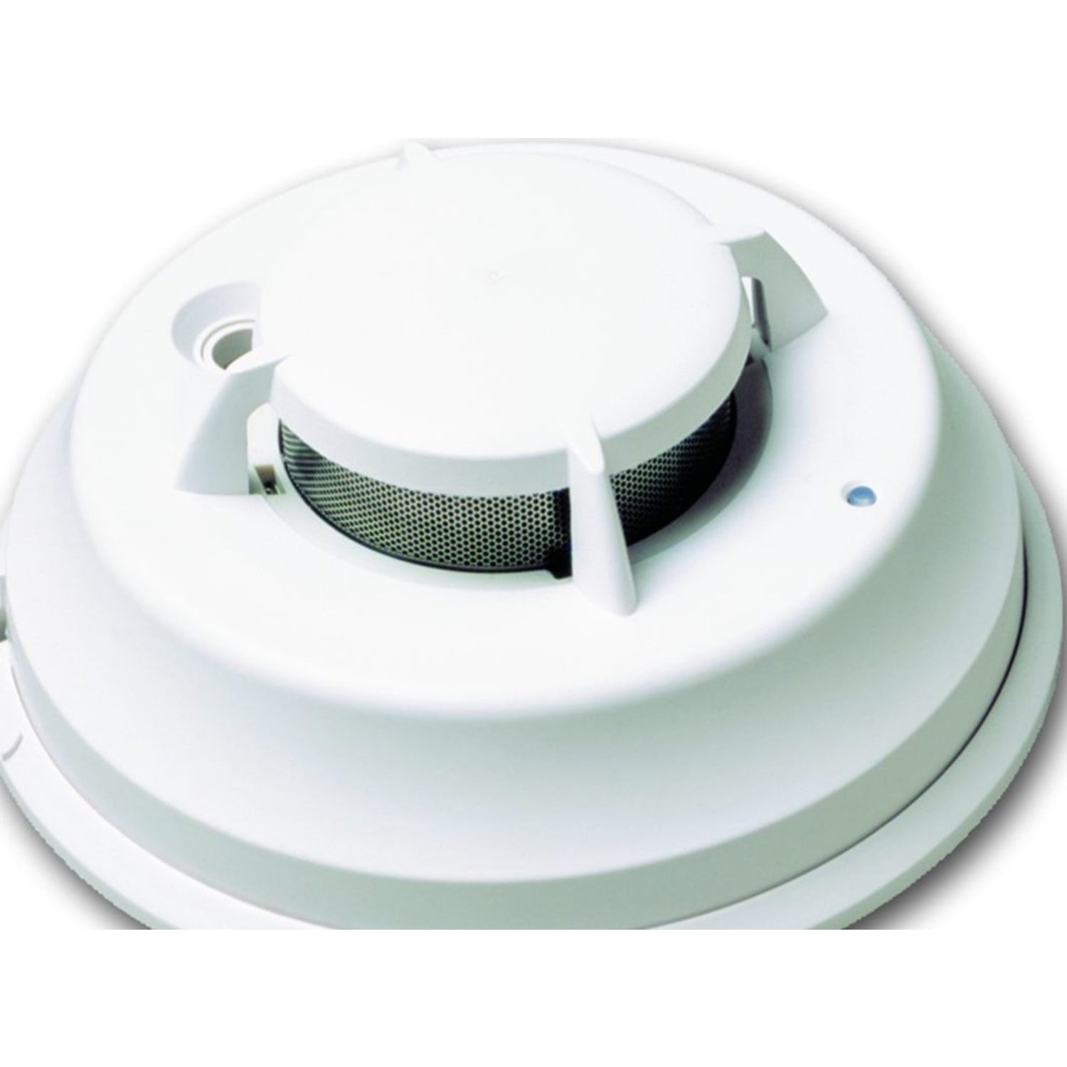 DSC WS4916 Wireless Photoelectric Smoke Detector