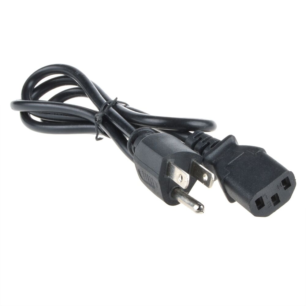 Dell 00R215 PowerEdge PowerVault Power Cord
