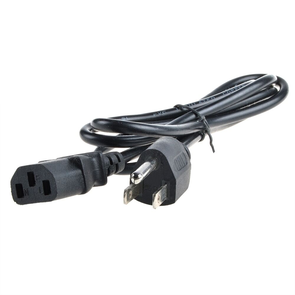 Dell 00R215 PowerEdge PowerVault Power Cord