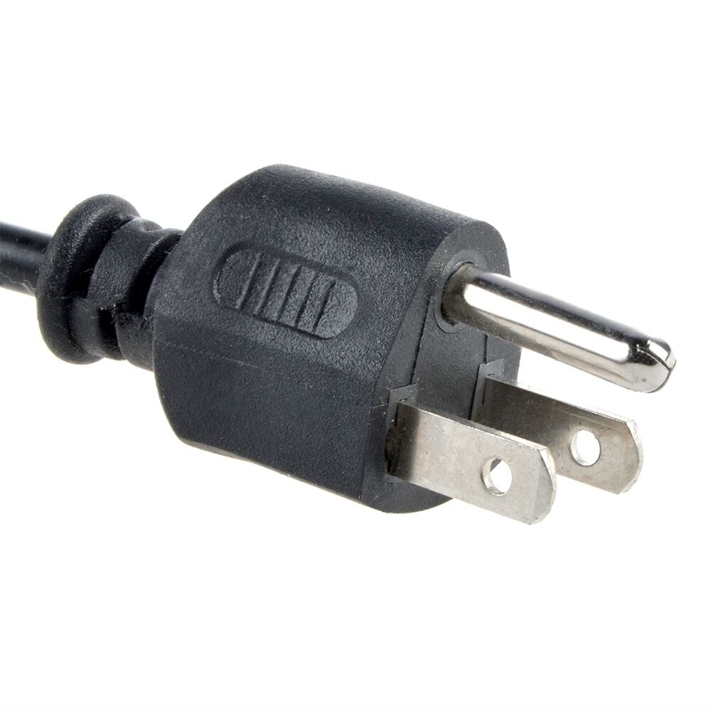 Dell 00R215 PowerEdge PowerVault Power Cord