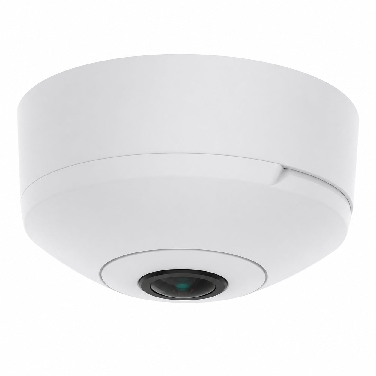 Axis 01004-001 M3048-P 12MP Mini Dome Network Camera