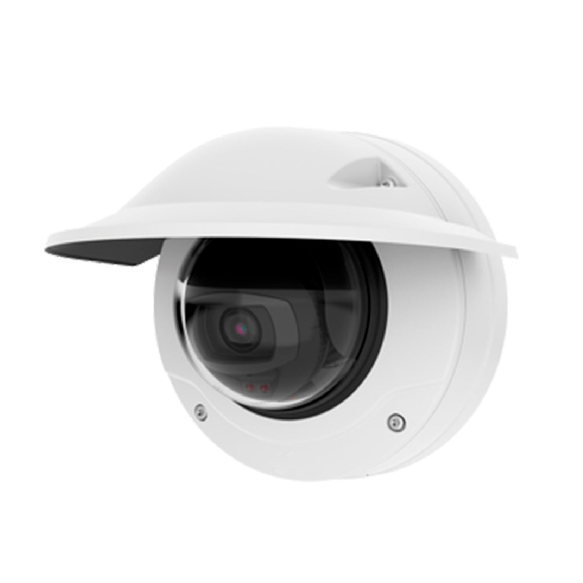Axis Q3517-LVE Network Surveillance Dome Camera, Outdoor, Vandal Weatherproof (01022-001)