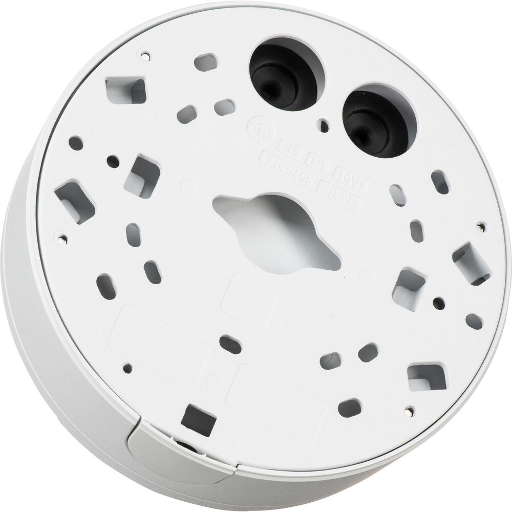 Axis Q3517-LVE Network Surveillance Dome Camera, Outdoor, Vandal Weatherproof (01022-001)