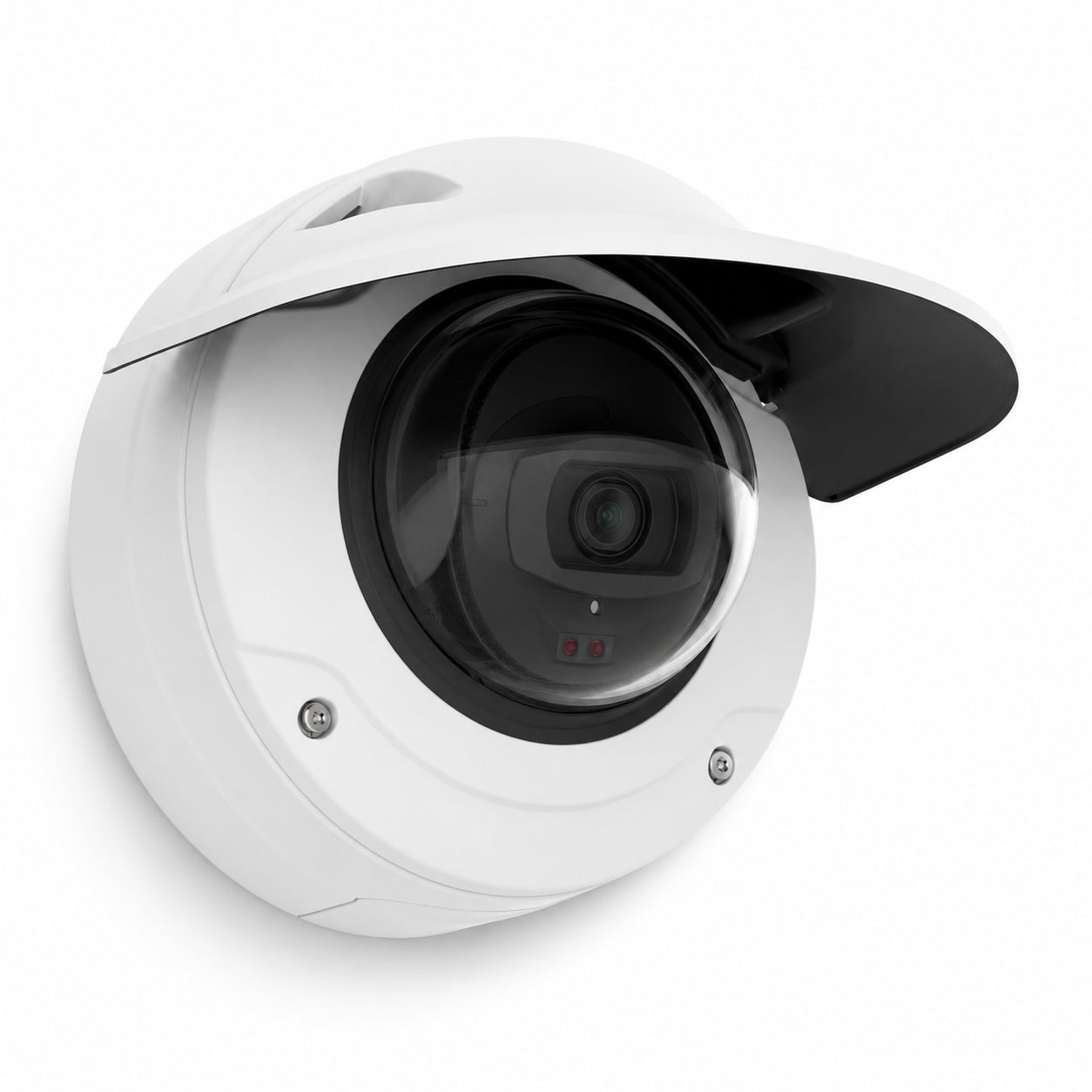 AXIS Q3517-LVE 5MP IR Varifocal Lens Outdoor Dome IP Security Camera, 01022-001
