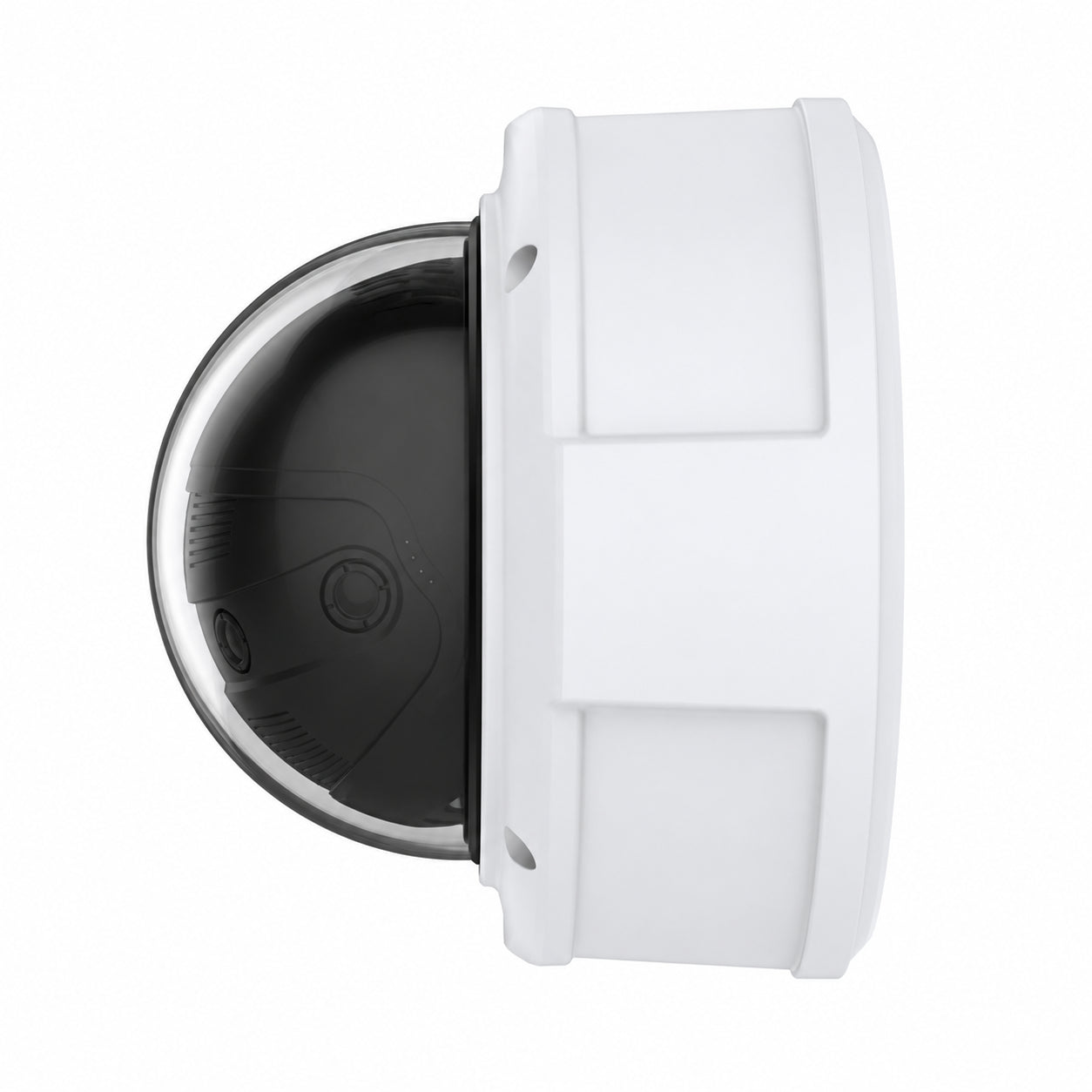 AXIS 01048-001 P3807-PVE 8.3MP Outdoor 4-Sensor Network Dome Camera 3.2mm