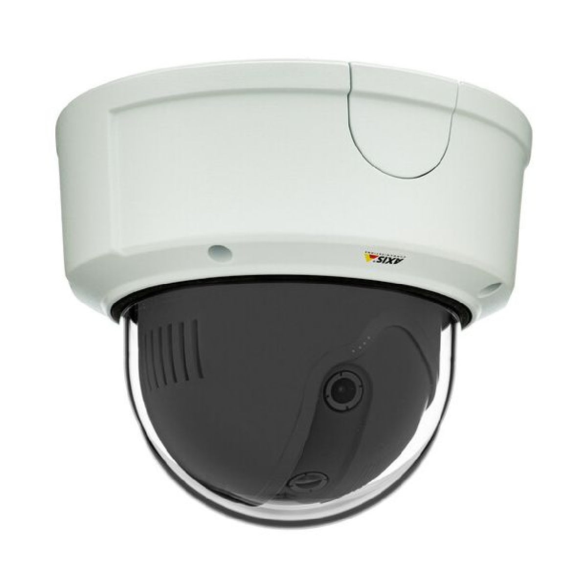 Axis Communication 01048-004, P3807-PVE 8.3MP 180° Panoramic Outdoor Network Dome Camera with 4 Sensors