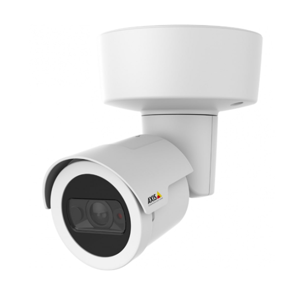Axis 01049-001 M2026-LE MK II 4 MP Network Outdoor IR Bullet Camera
