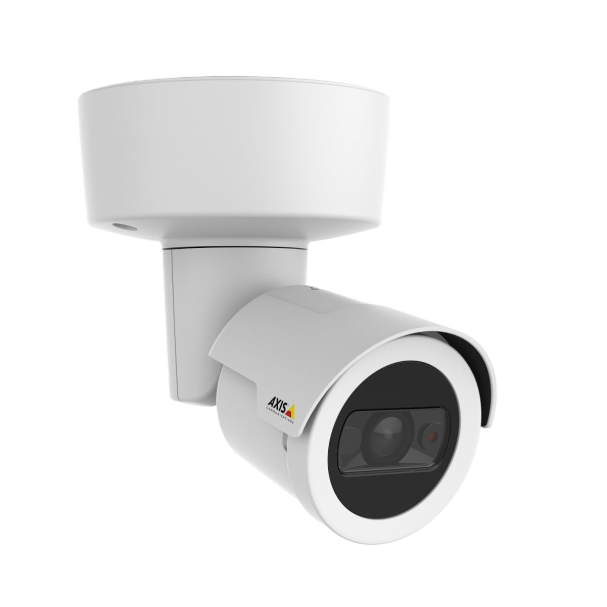 Axis 01049-001 M2026-LE MK II 4 MP Network Outdoor IR Bullet Camera