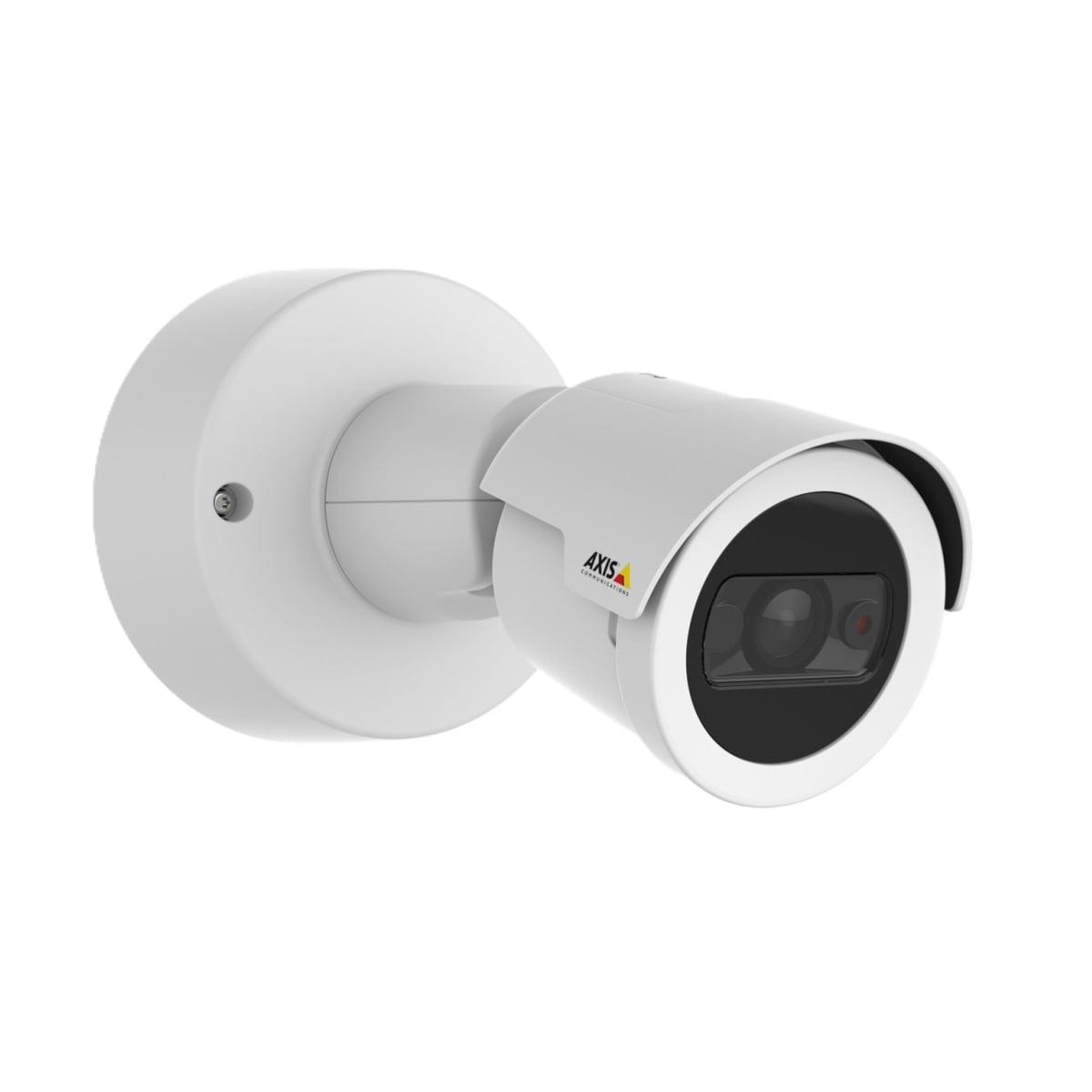 Axis 01049-001 M2026-LE MK II 4 MP Network Outdoor IR Bullet Camera
