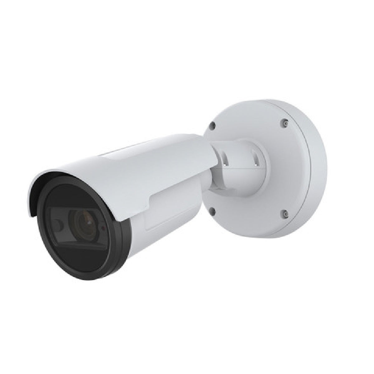 Axis 01054-001 P1447-LE 5 Megapixel Network Outdoor IR Dome Camera