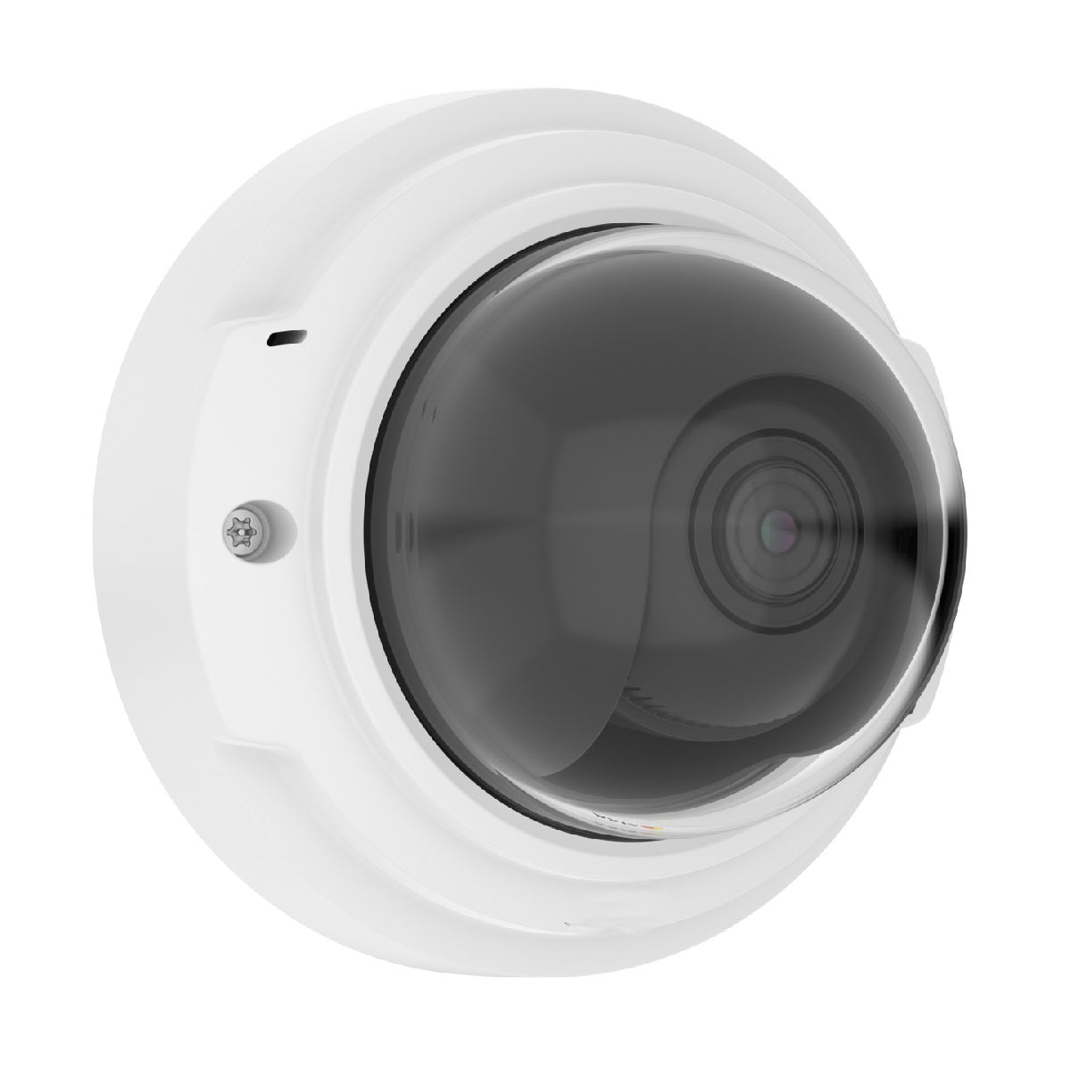 AXIS 01060-001 P3375-V 2MP Indoor Dome IP Network Security Camera