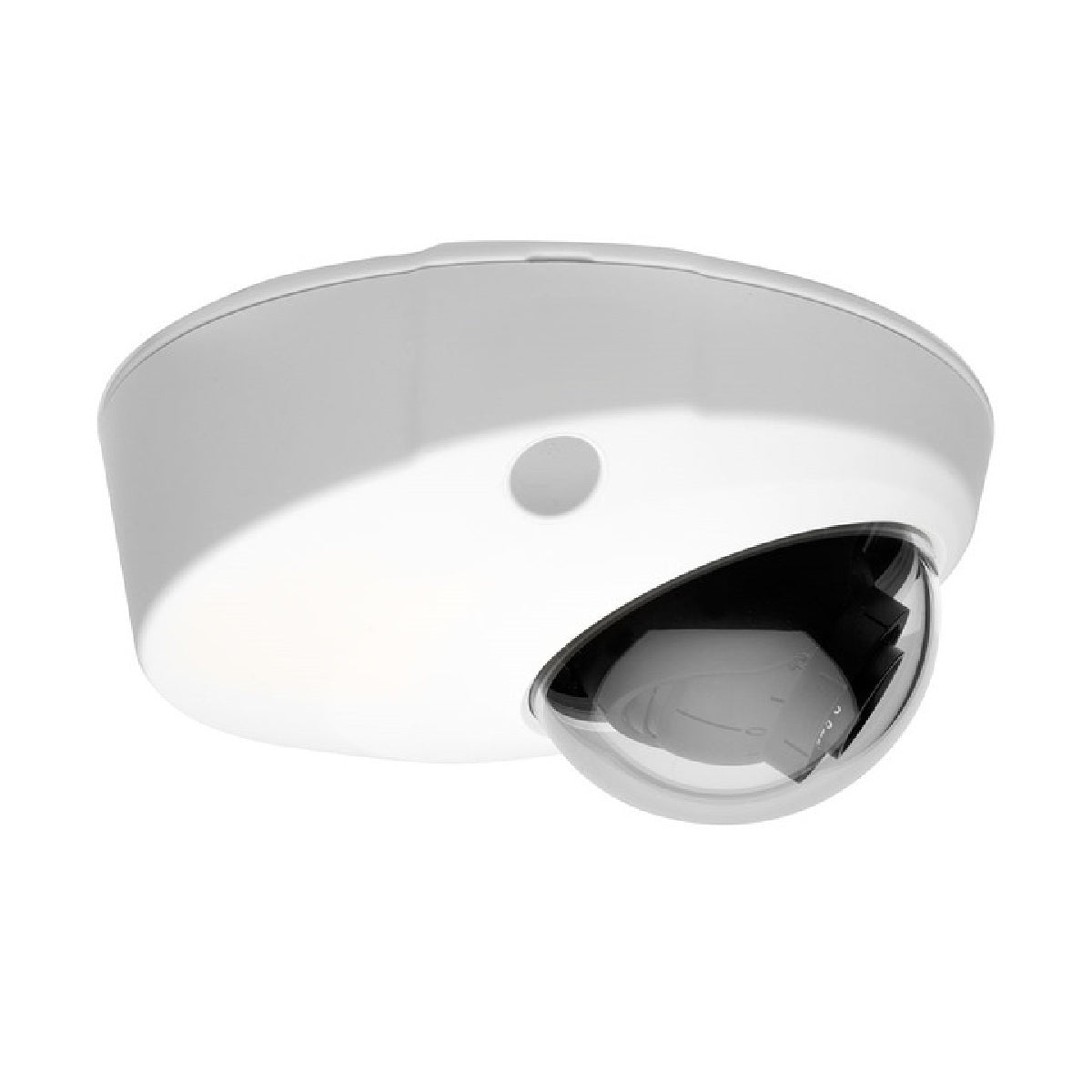 Axis 01071-001 P3904-R Mk II M12 1MP Mobile IP Security Camera