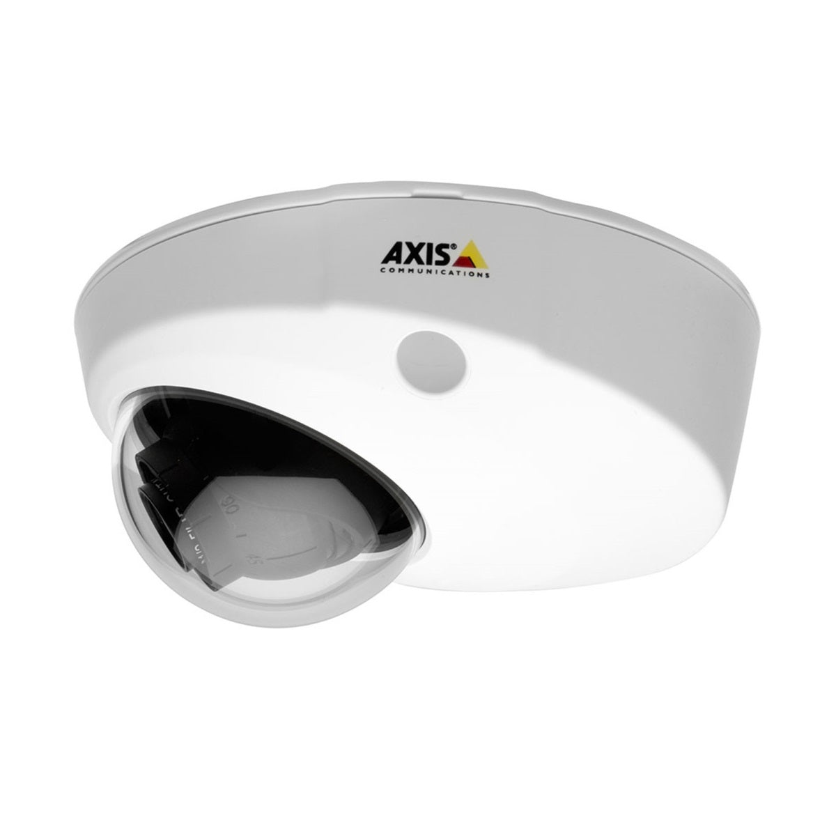 Axis P3905-R MKII 2MP IP Network Surveillance Camera