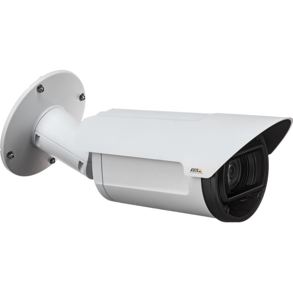 Axis 01161-001/Q1785-LE Network Security Camera, White