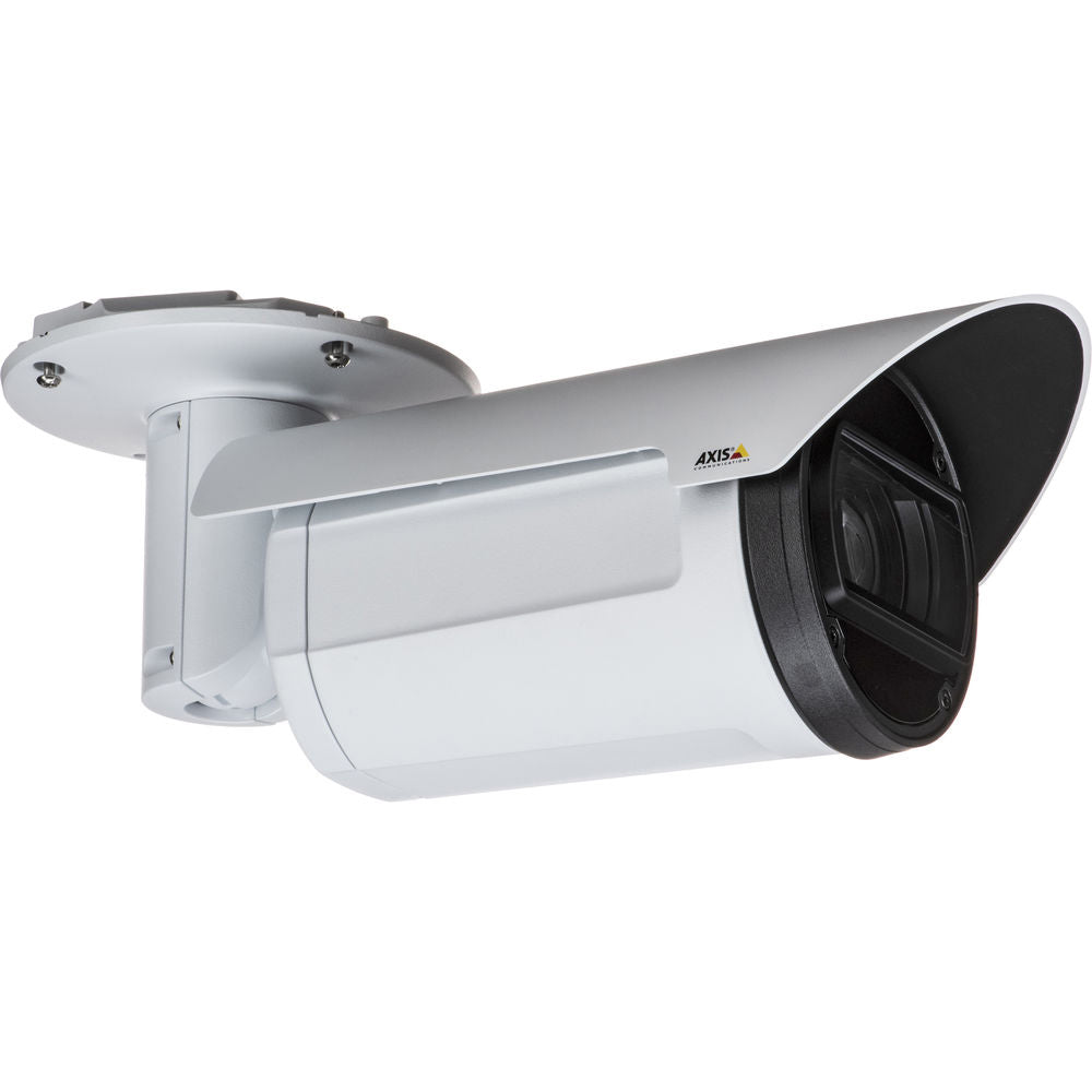 Axis 01161-001/Q1785-LE Network Security Camera, White