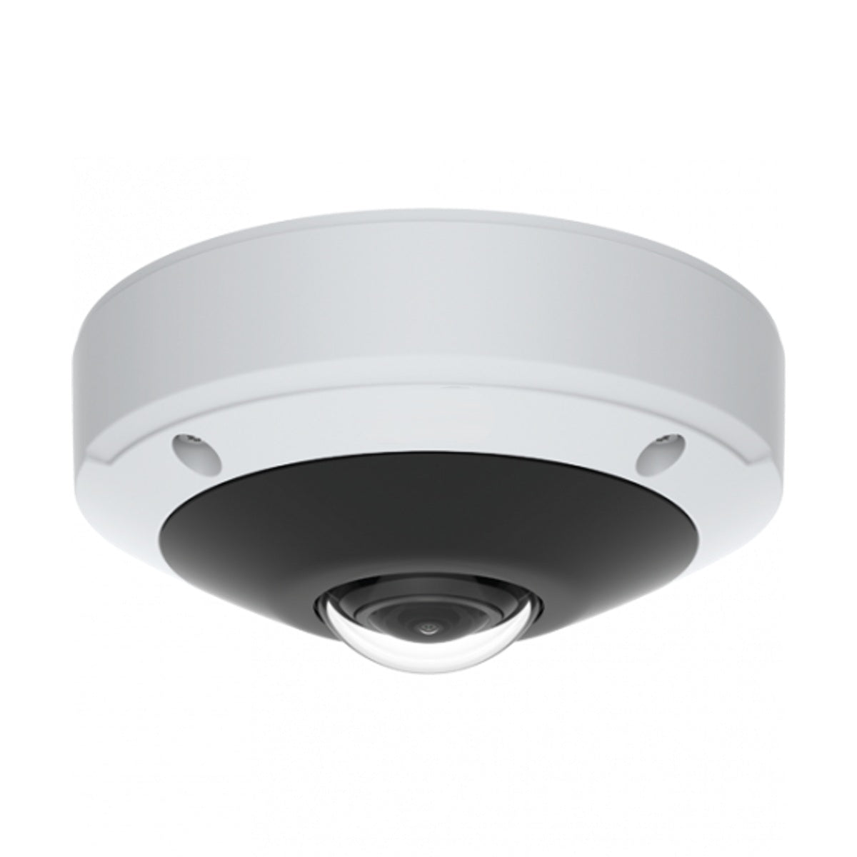 Axis 01178-001 M3058-PLVE 12MP Indoor/Outdoor 360° Panoramic Dome Camera
