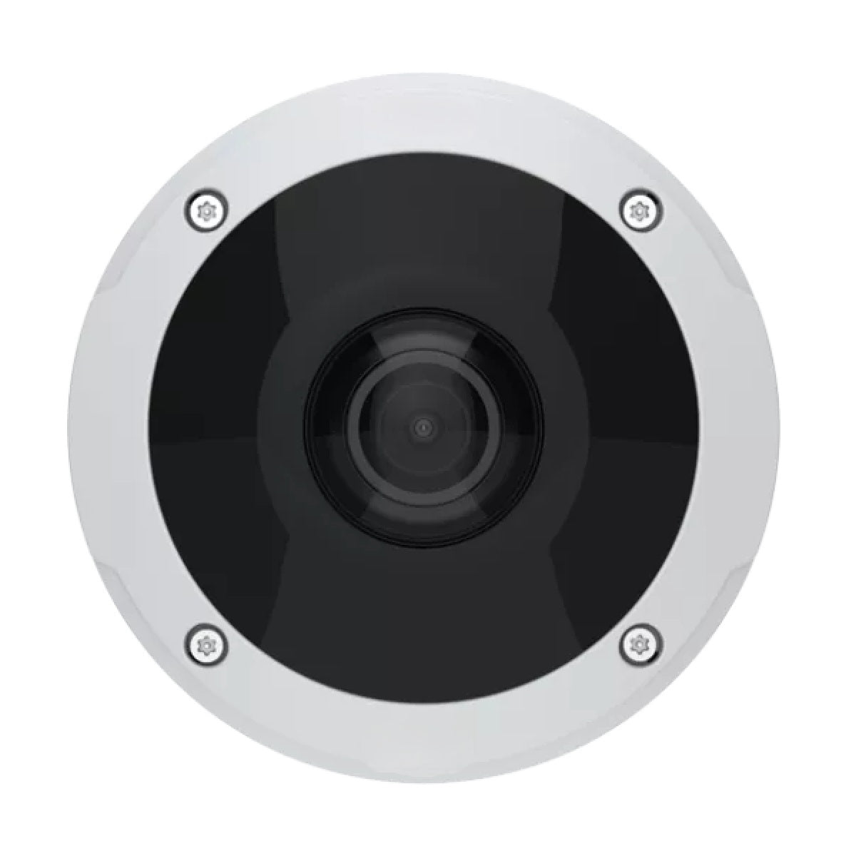 Axis 01178-001 M3058-PLVE 12MP Indoor/Outdoor 360° Panoramic Dome Camera