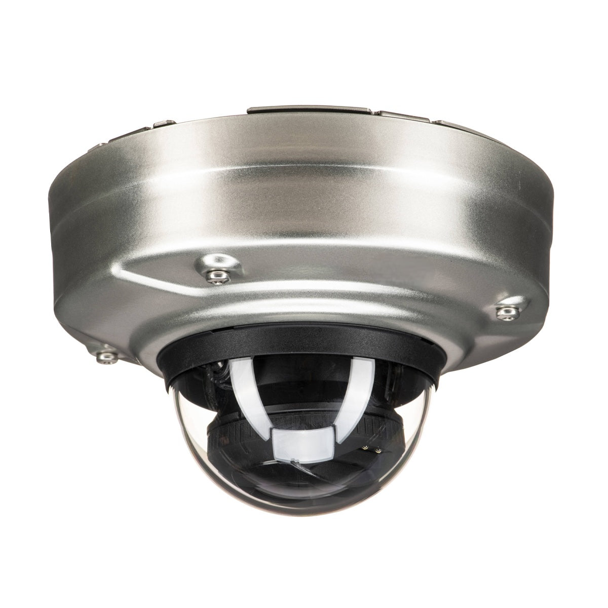 Axis Communications Q3517-SLVE 5MP Outdoor Network IR Dome Camera