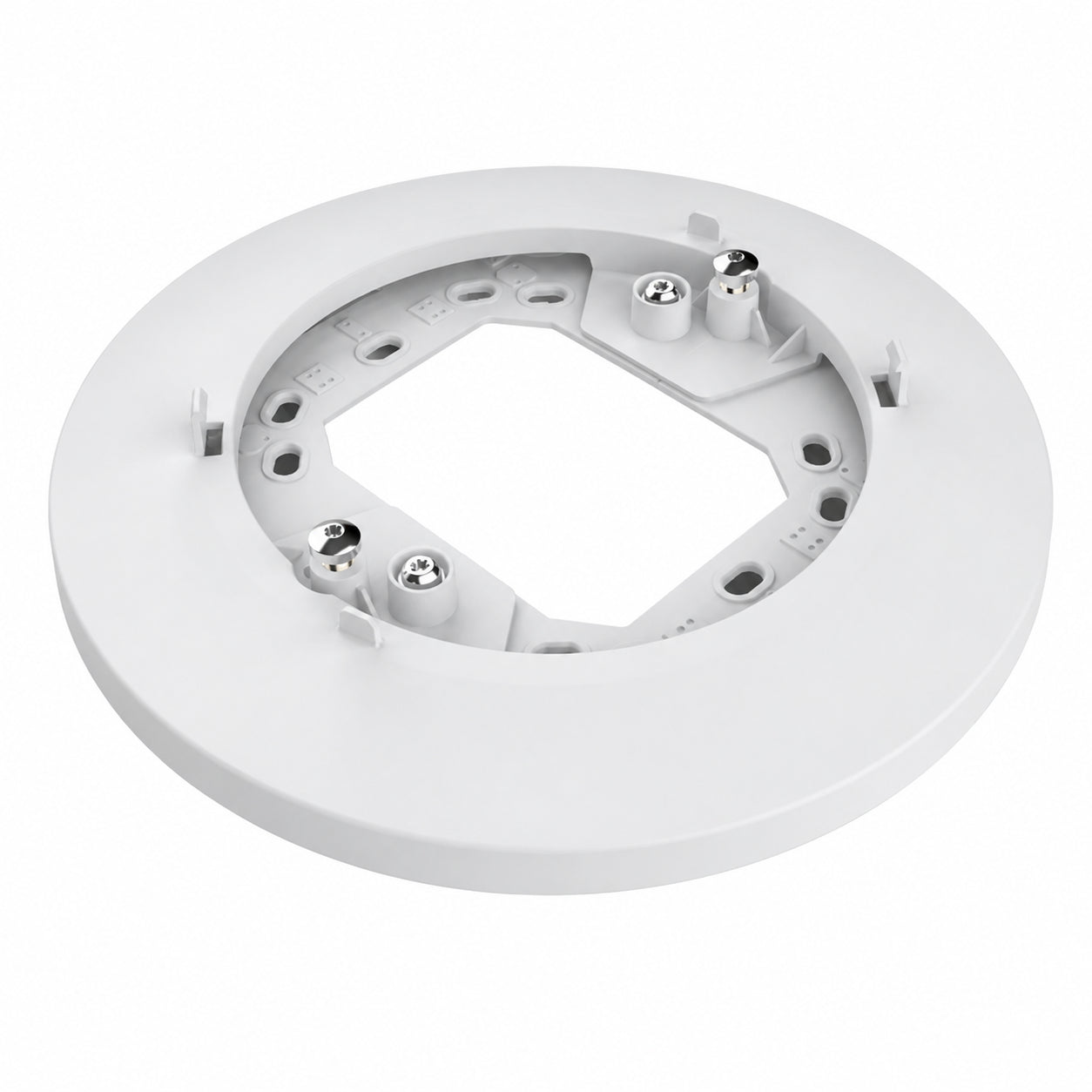 Axis 01243-001 T94C01M J-Box Gang Box Plate