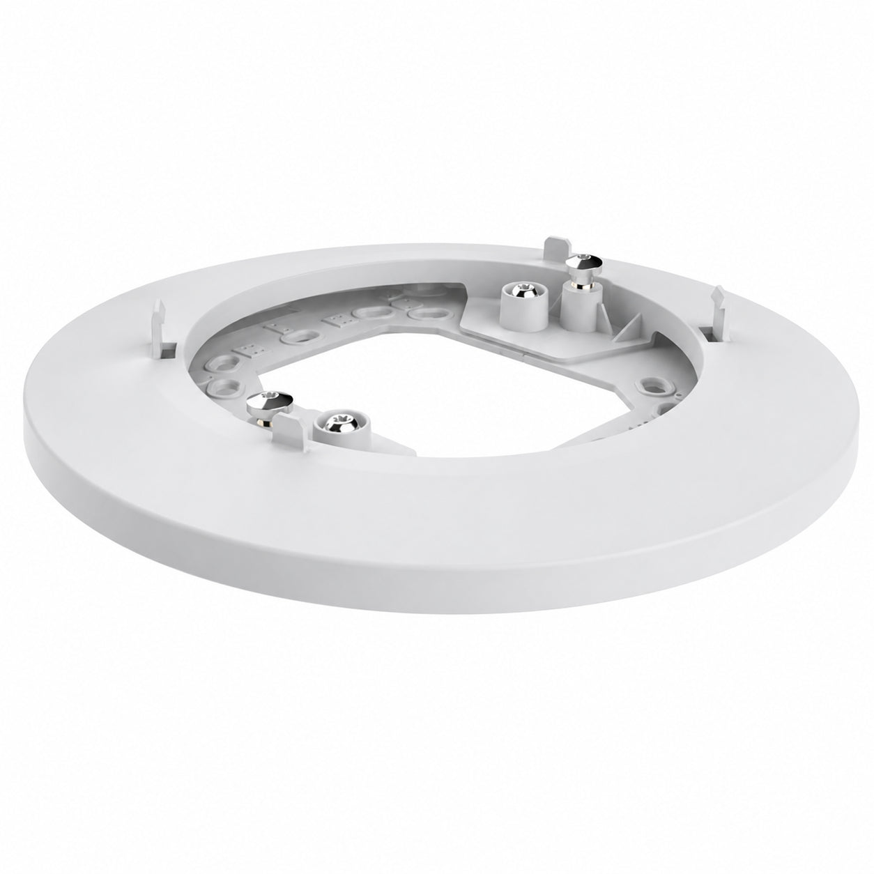 Axis 01243-001 T94C01M J-Box Gang Box Plate
