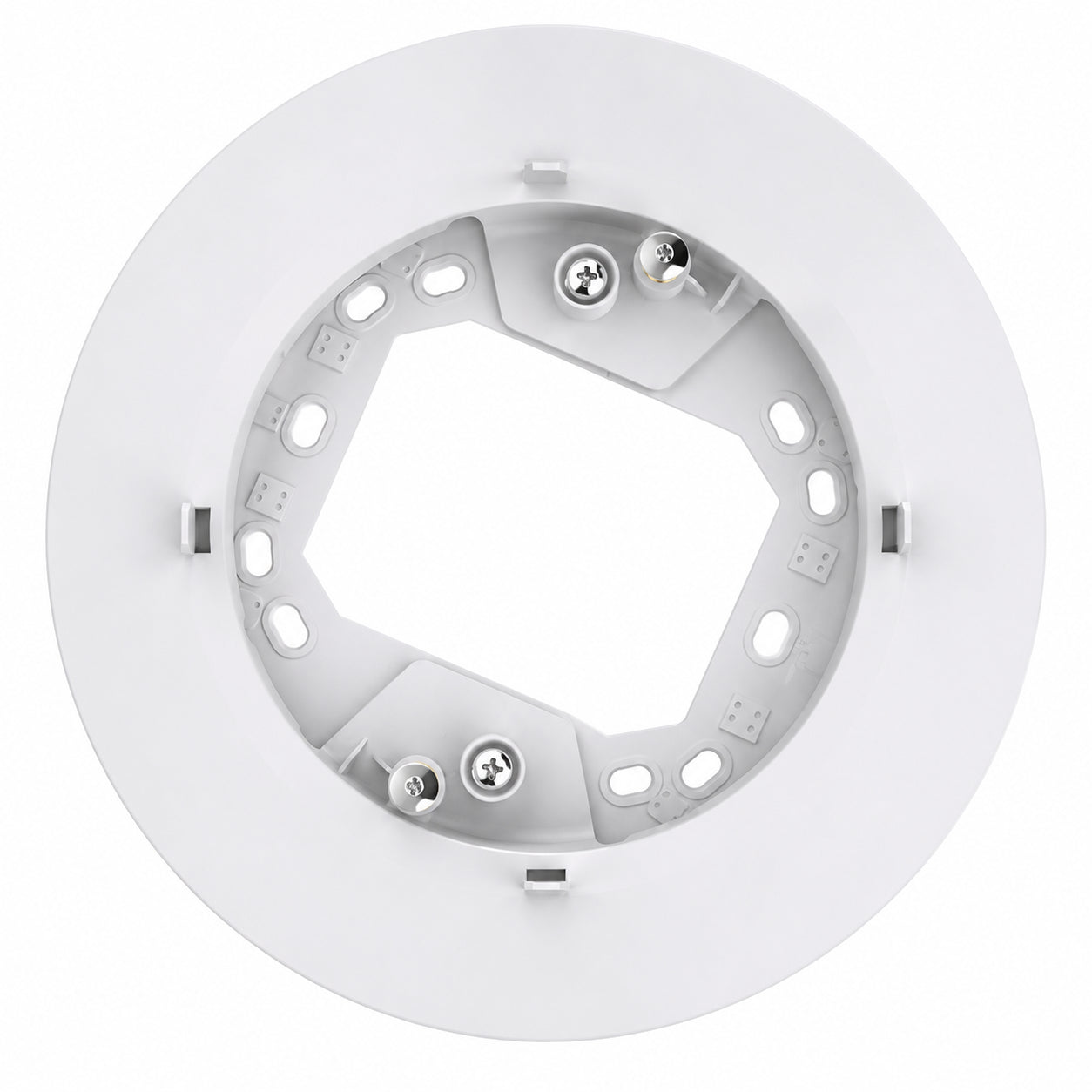 Axis 01243-001 T94C01M J-Box Gang Box Plate