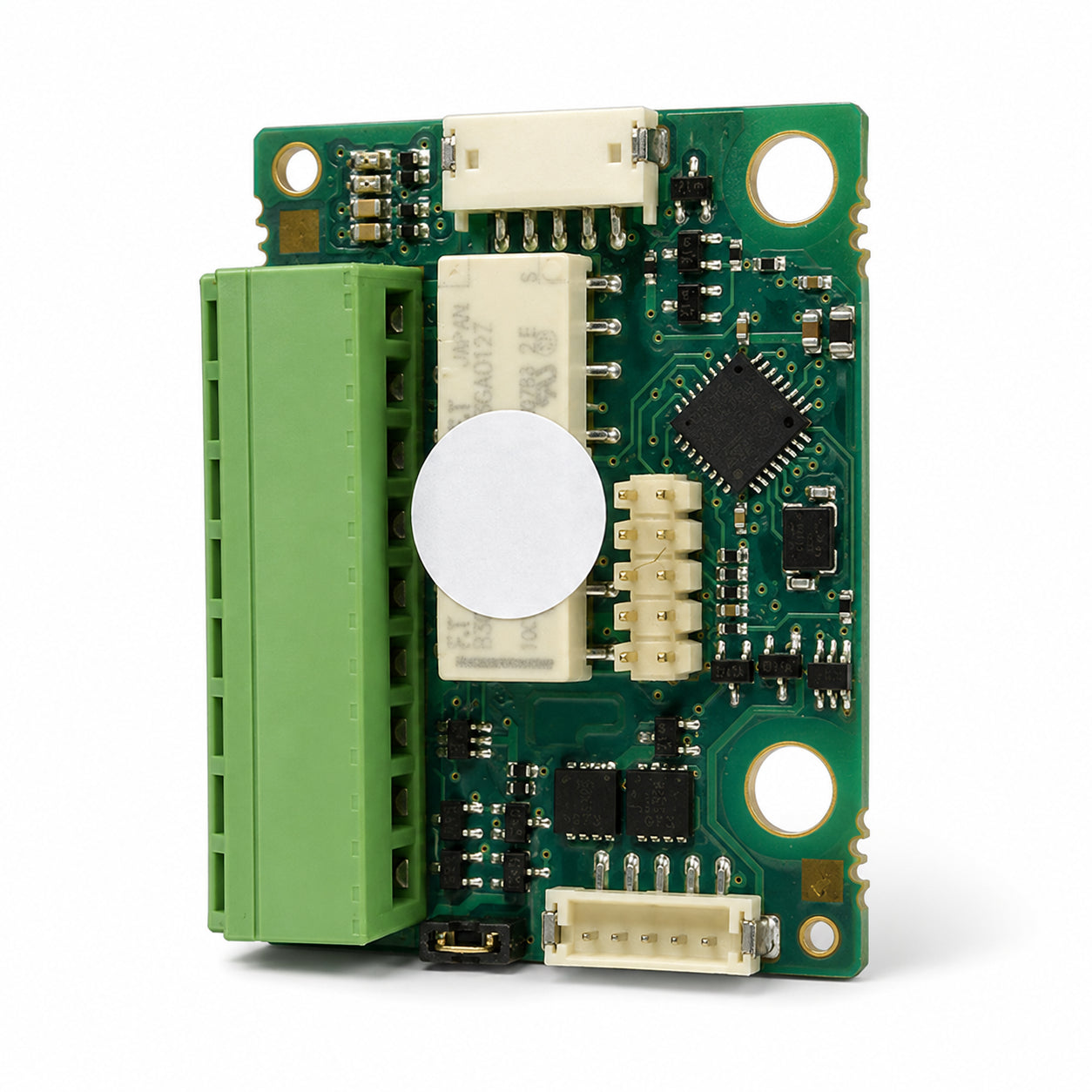Axis 2N 01257-001 I/O Module
