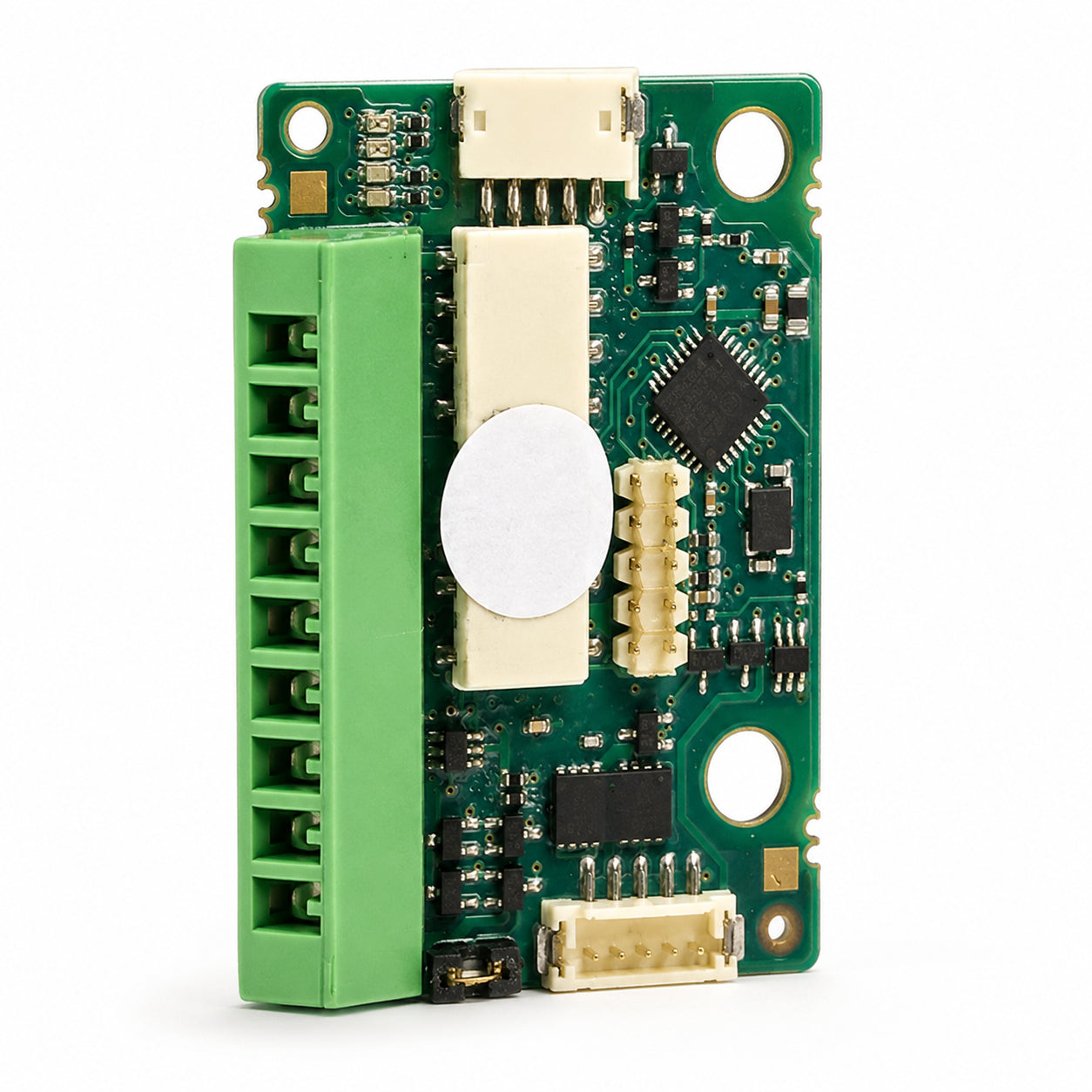 Axis 2N 01257-001 I/O Module