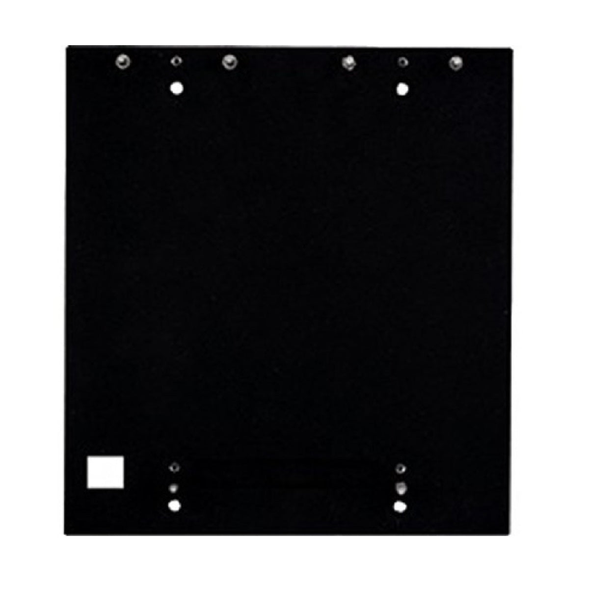 NVT Phybridge 01296-001 P and LTE Verso 2 x 2 Module Backplate