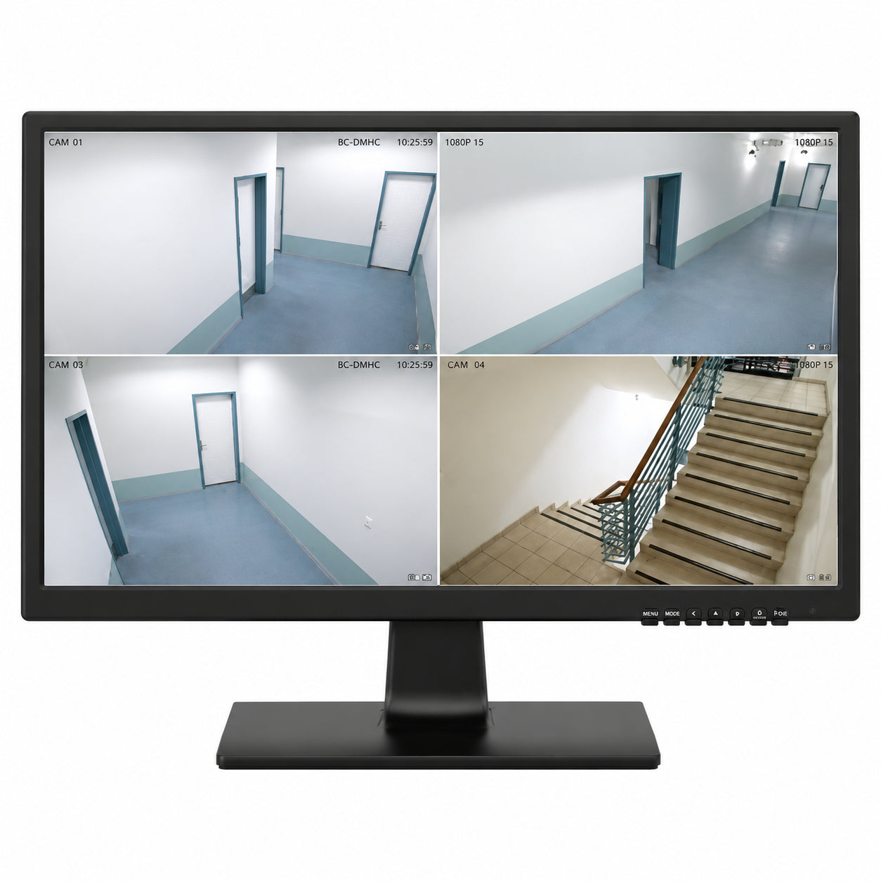 ADI 012MWY 20 inch LED Monitor
