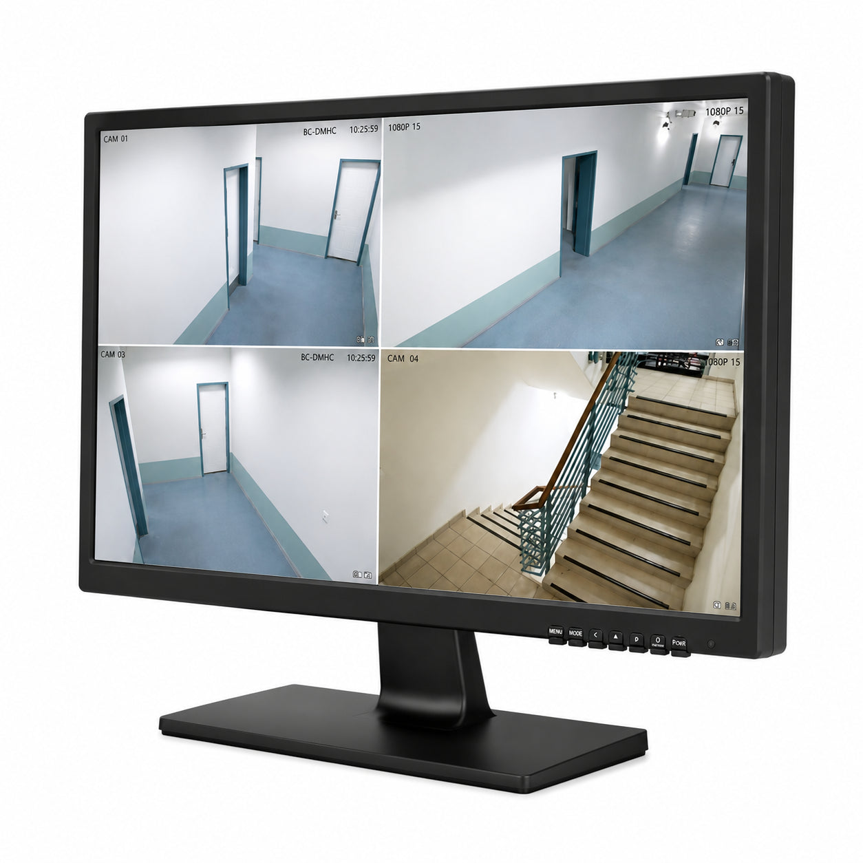 ADI 012MWY 20 inch LED Monitor