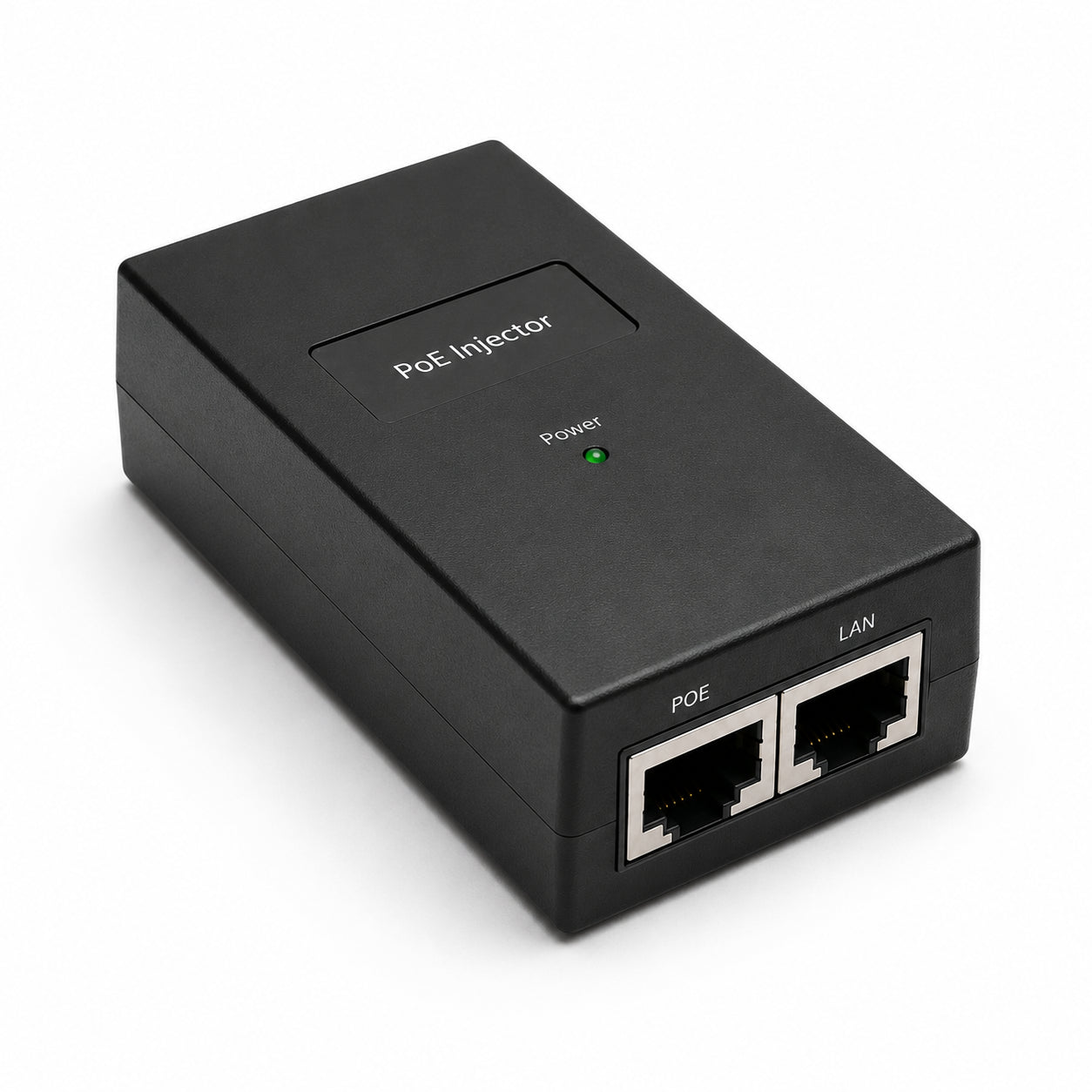 Axis Communications 01403-001 PoE Injector