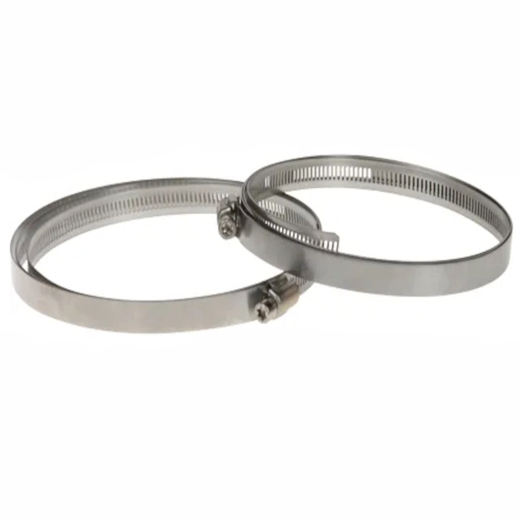 Stainless Steel Straps TX30 - 1450MM AXIS P/N: 01471-001 (Pair)