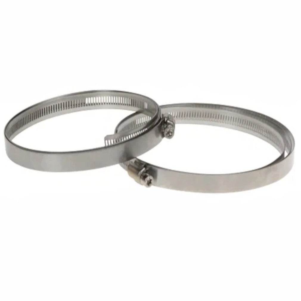 Stainless Steel Straps TX30 - 1450MM AXIS P/N: 01471-001 (Pair)